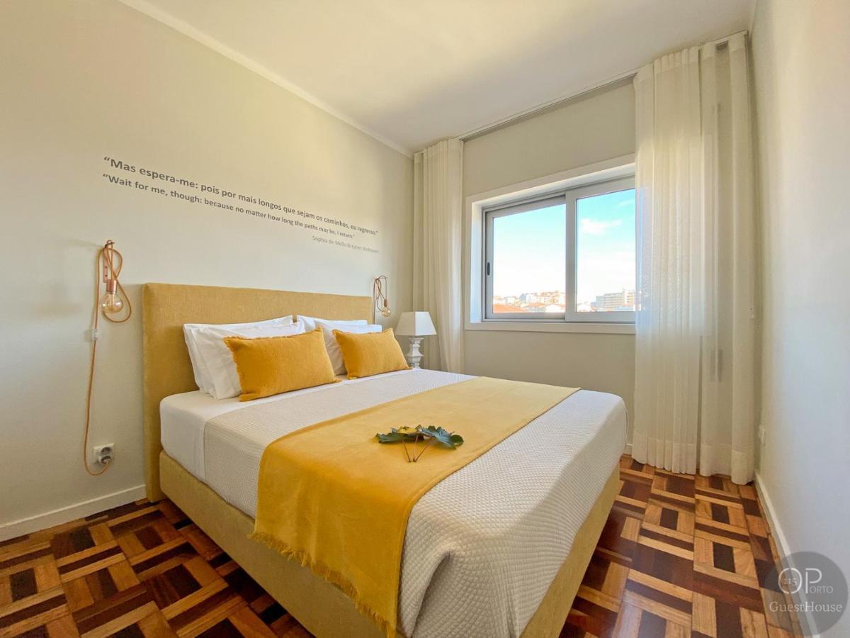 115 Oporto Guest House Exterior foto