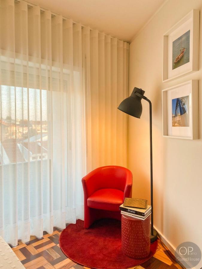 115 Oporto Guest House Exterior foto