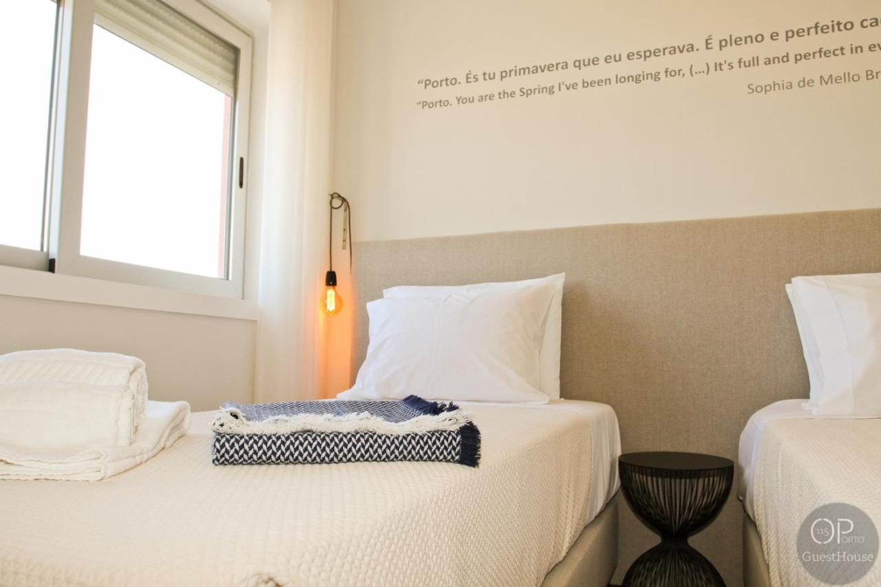 115 Oporto Guest House Exterior foto